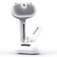 Pawverra™ Steam Grooming Comb